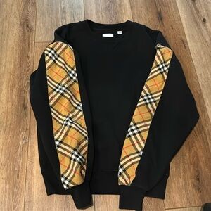 Burberry Crew Neck Sweater Size XS